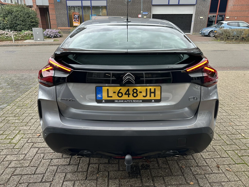 Citroën C4 – foto 4