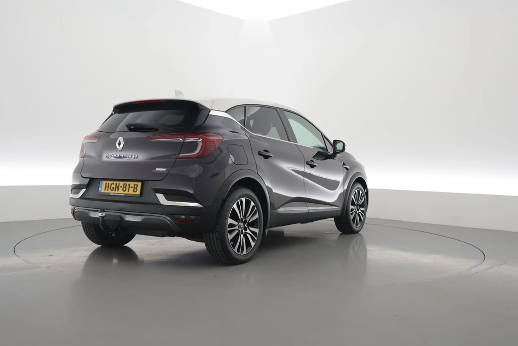 Renault Captur – foto 4