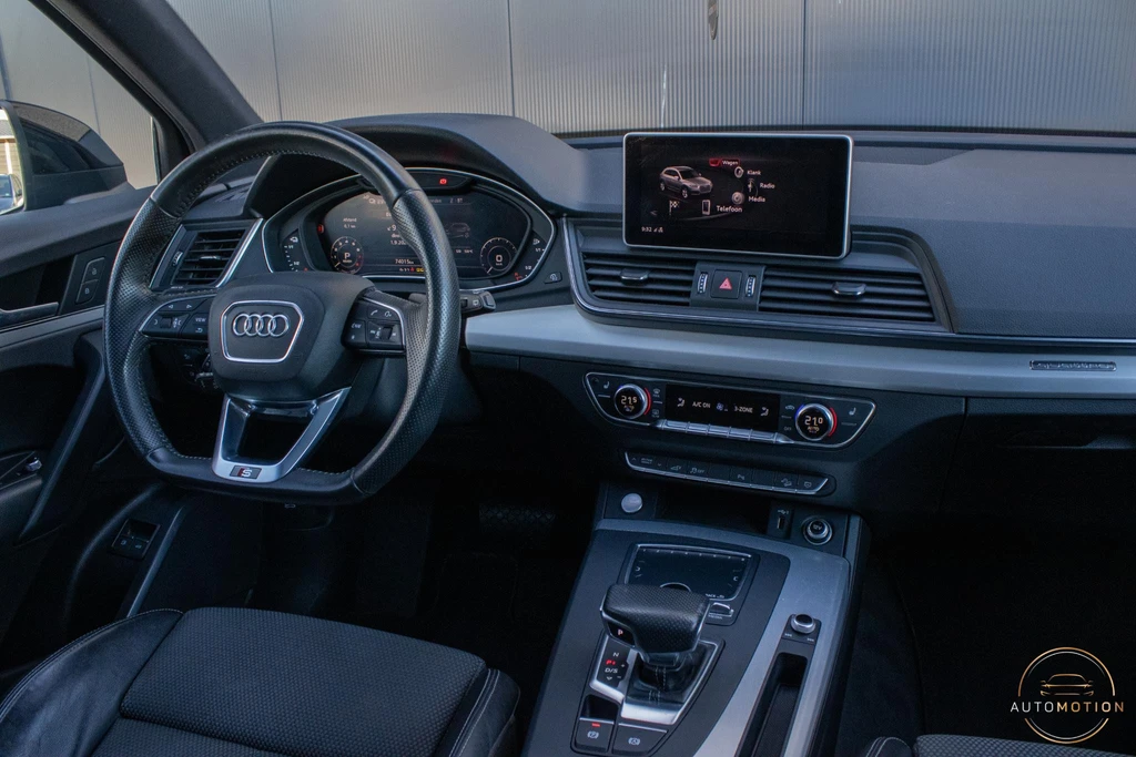 Audi Q5 – foto 31