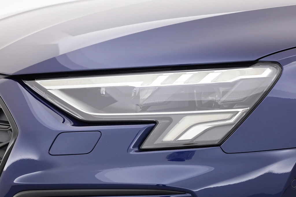 Audi A3 – foto 39