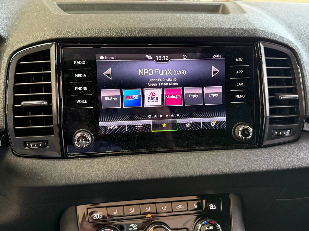 Škoda Karoq – foto 19