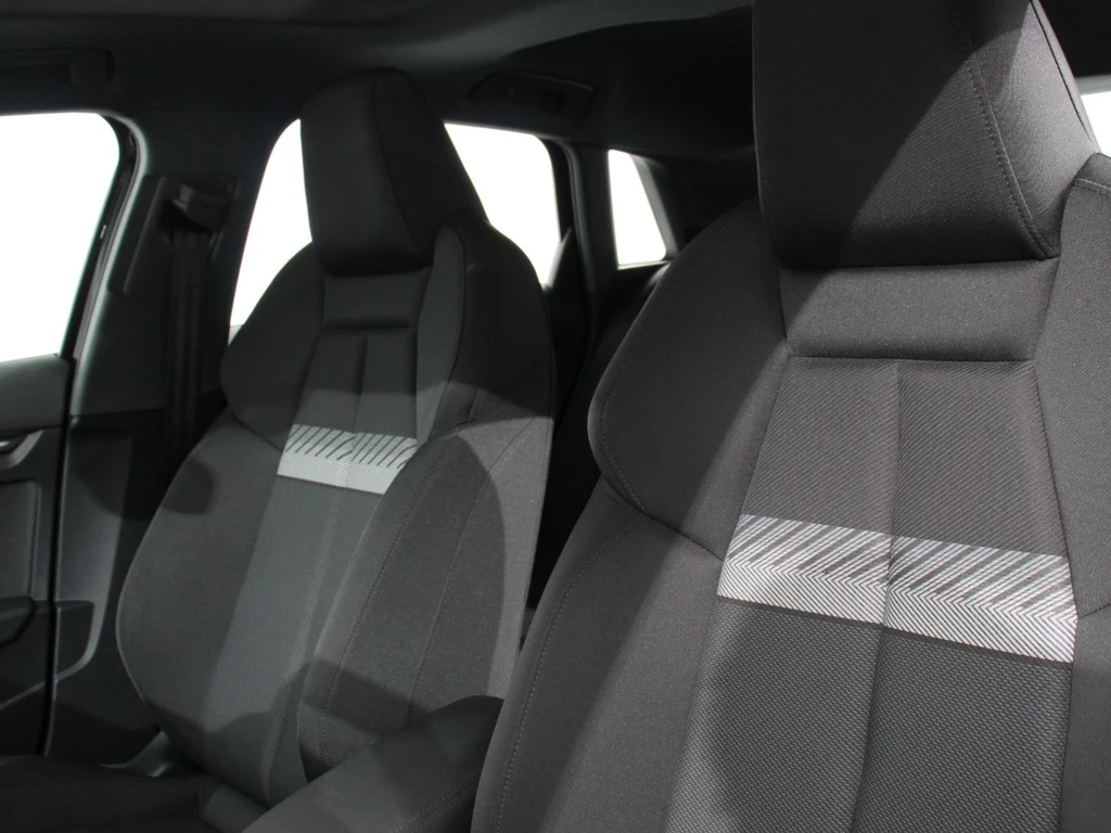 Audi A3 – foto 17