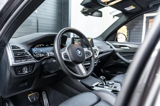 BMW X3 – thumbnail 13