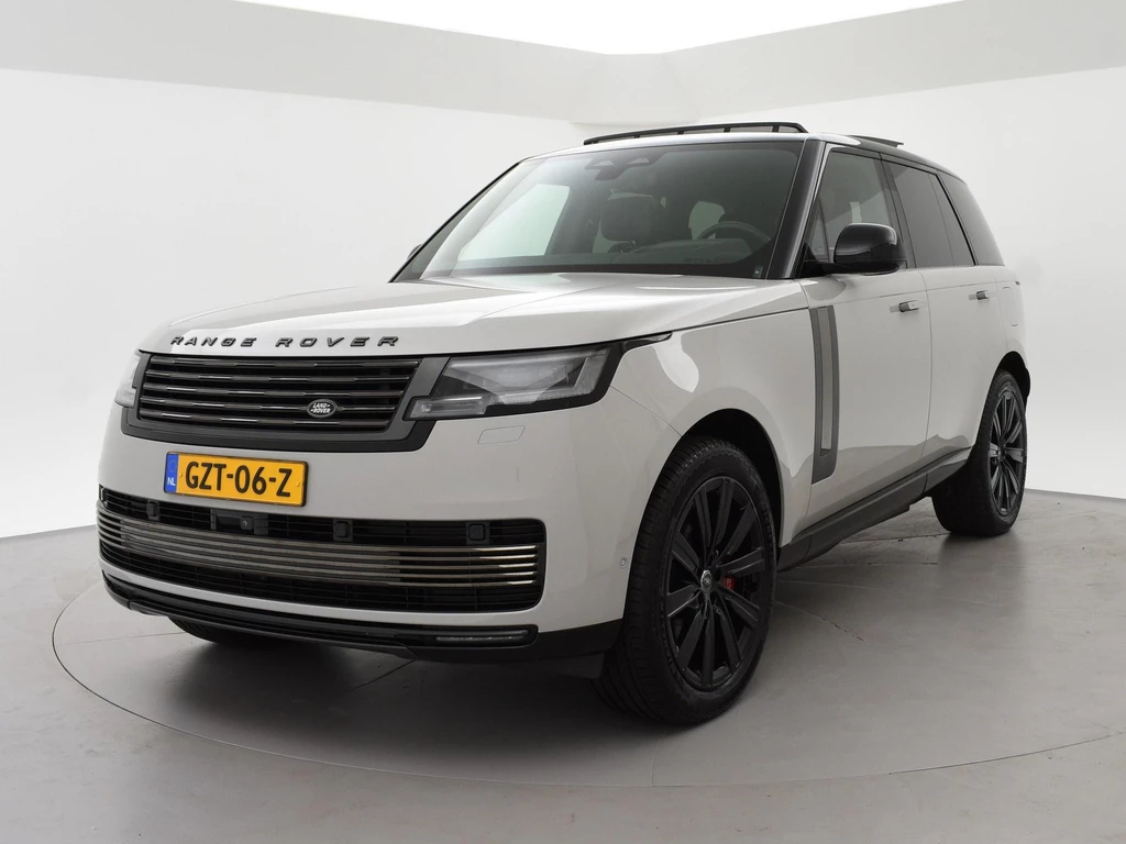 Land Rover Range Rover – foto 2