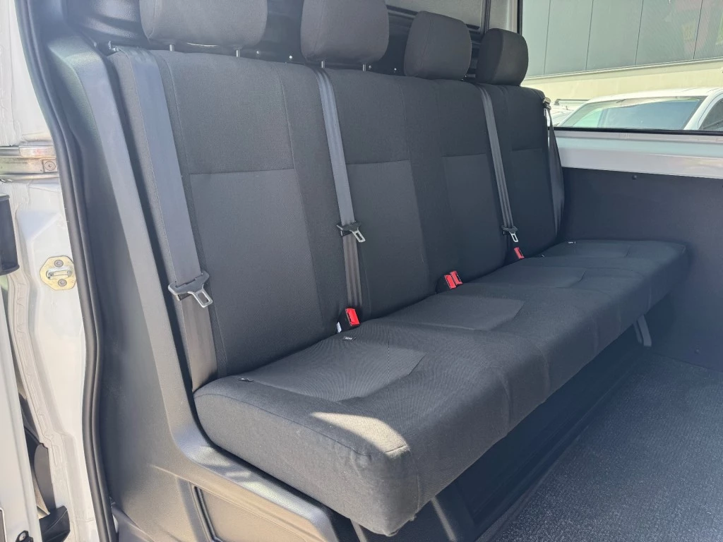 Mercedes-Benz Sprinter – foto 24