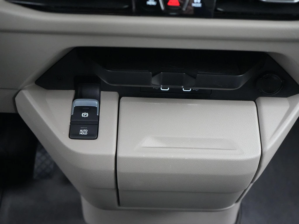 Volkswagen Multivan – foto 28