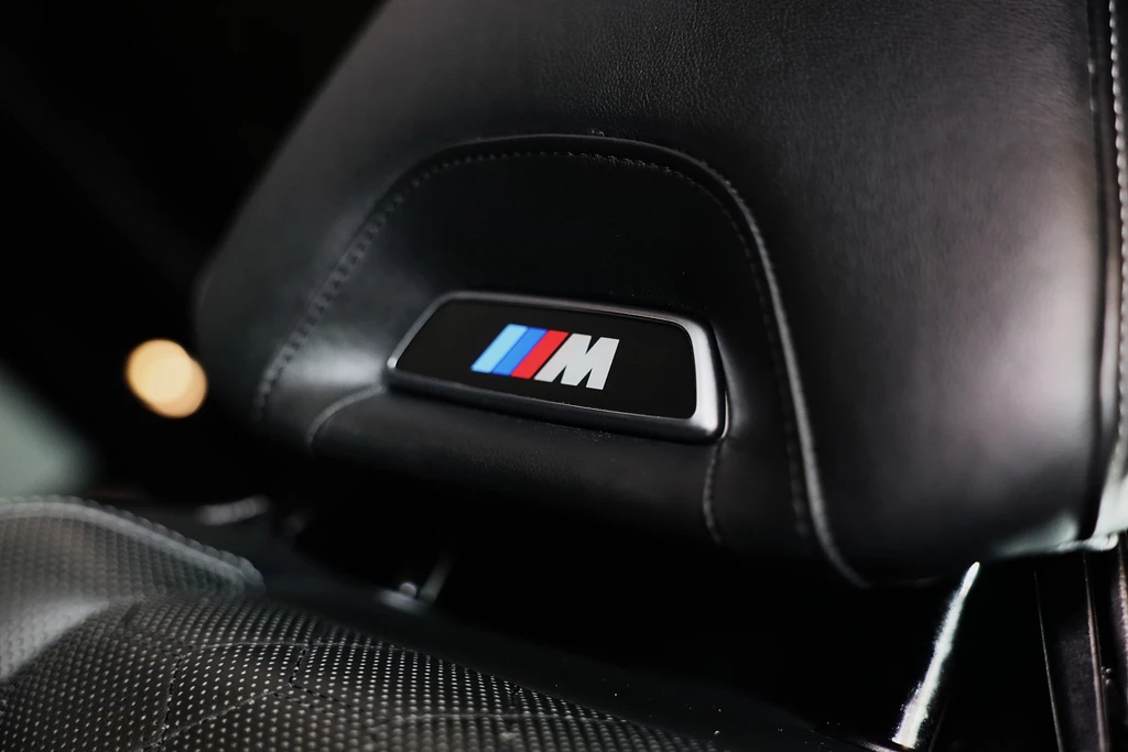 BMW X4 – foto 28
