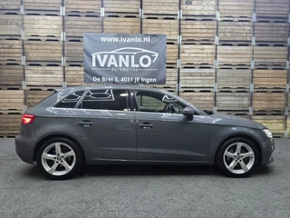 Audi A3 – thumbnail 5