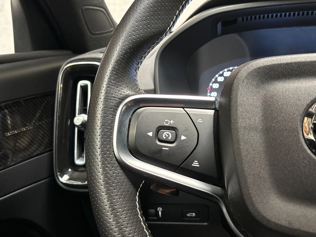 Volvo XC40 – foto 17