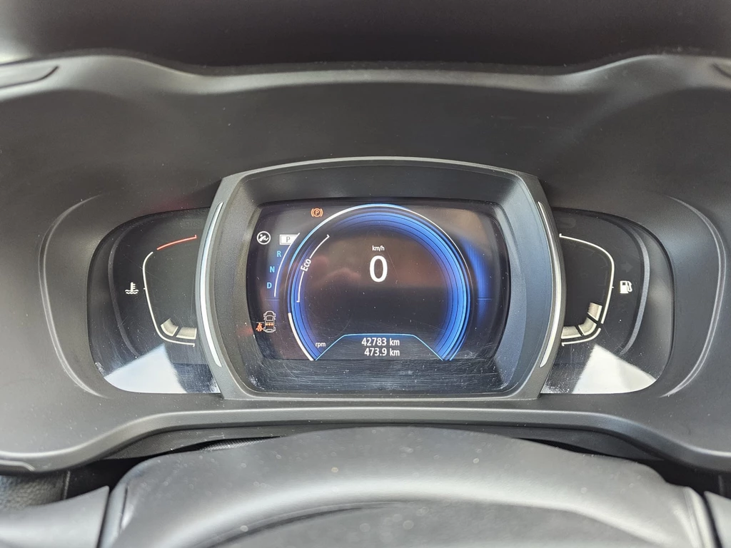 Renault Kadjar – foto 21