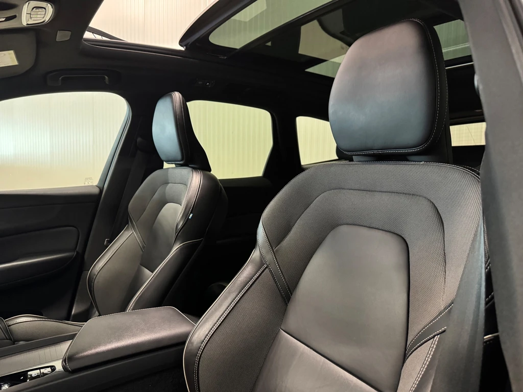 Volvo XC60 – foto 12