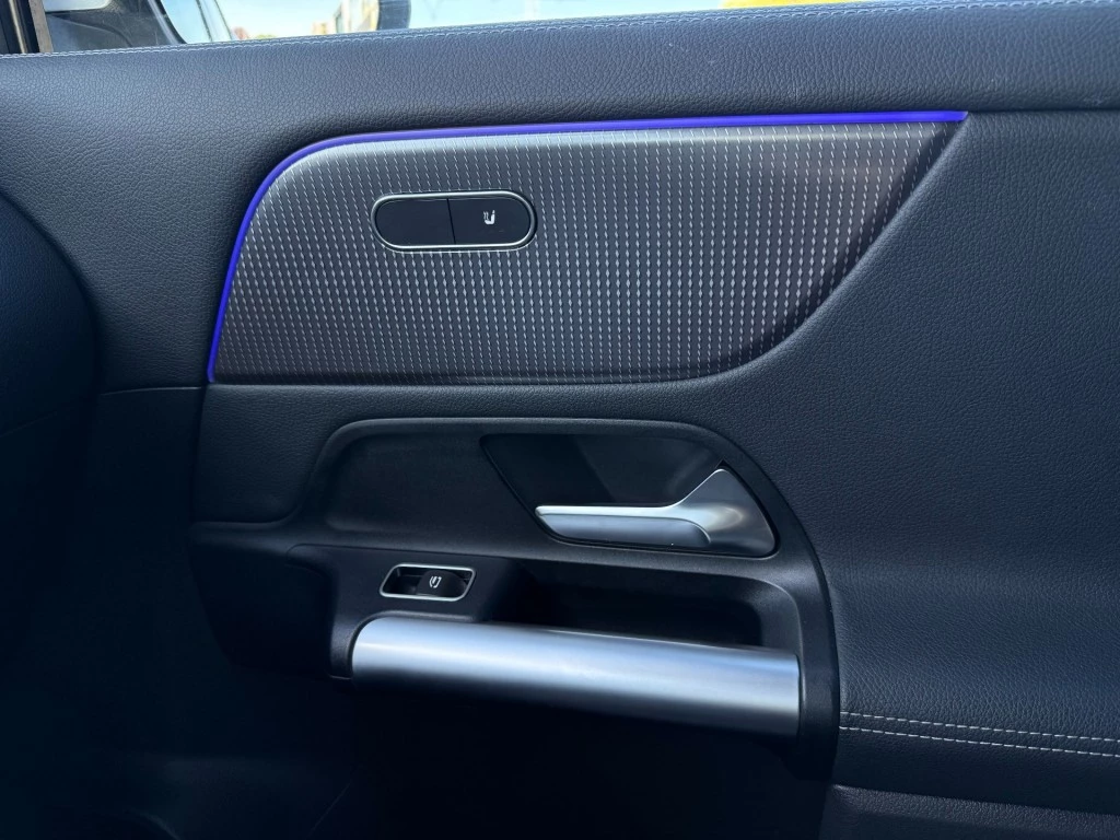 Mercedes-Benz GLA – foto 10