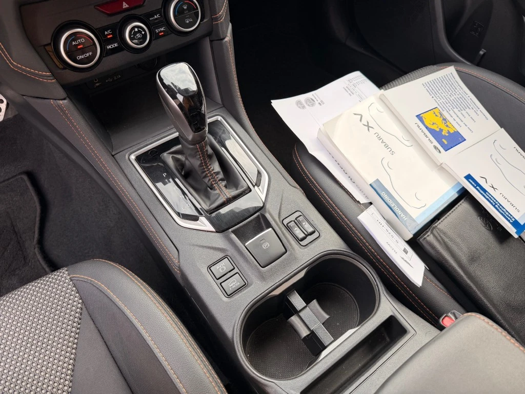 Subaru XV – foto 20