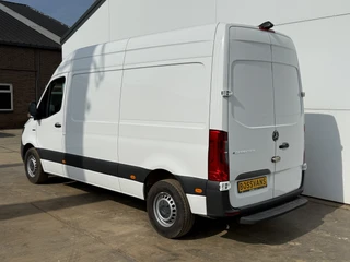 Mercedes-Benz eSprinter – thumbnail 3