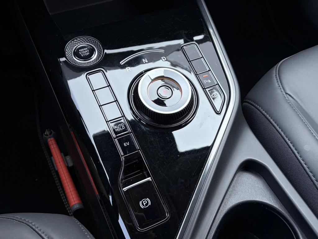 Kia Niro – foto 21