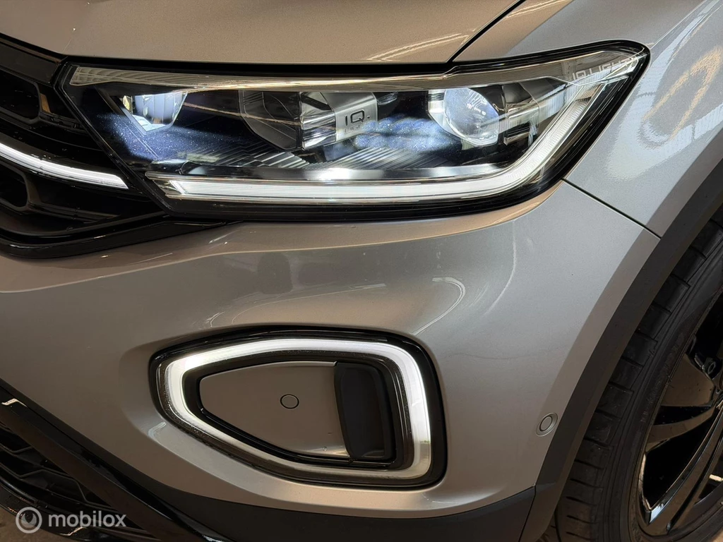 Volkswagen T-Roc – foto 14