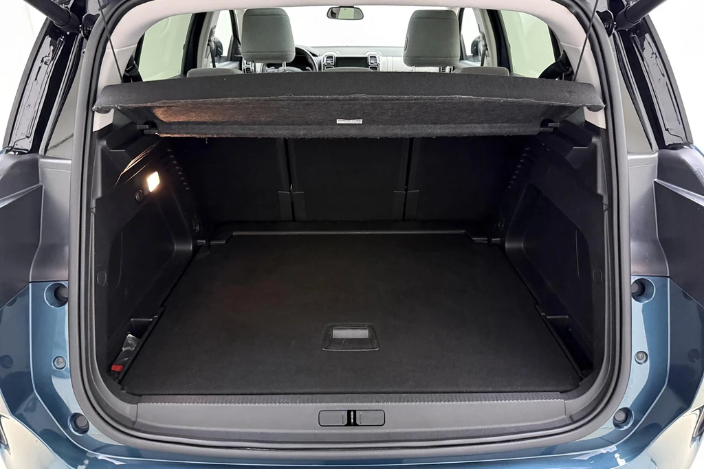 Citroën C5 Aircross – foto 15