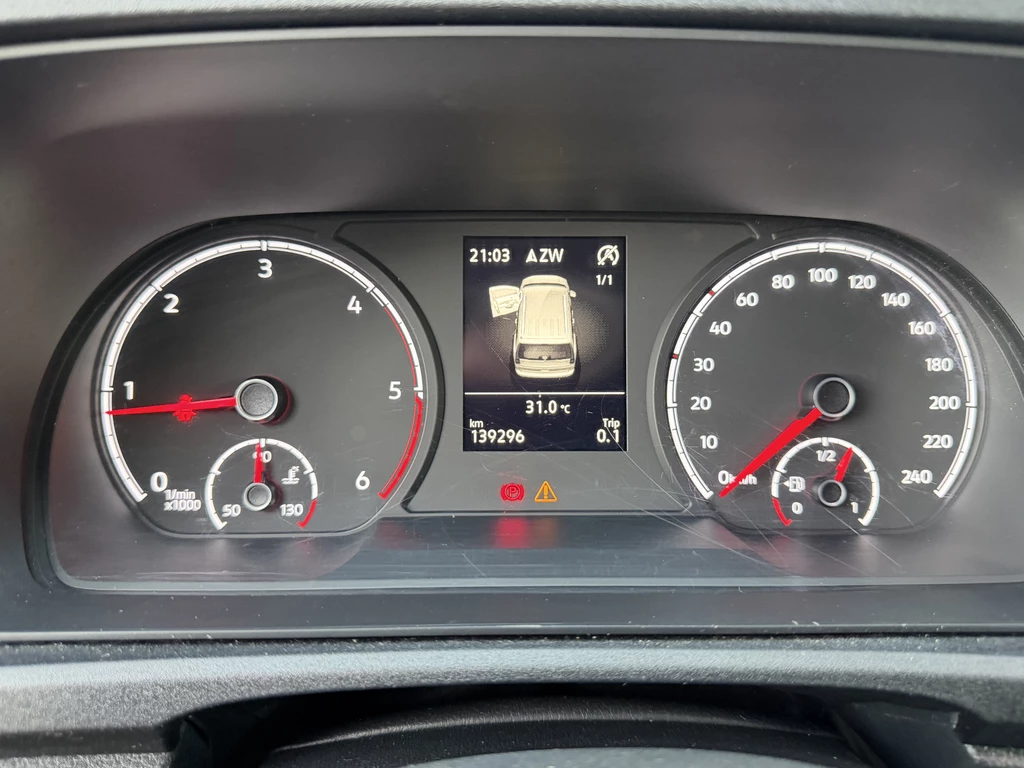 Volkswagen Caddy – foto 13