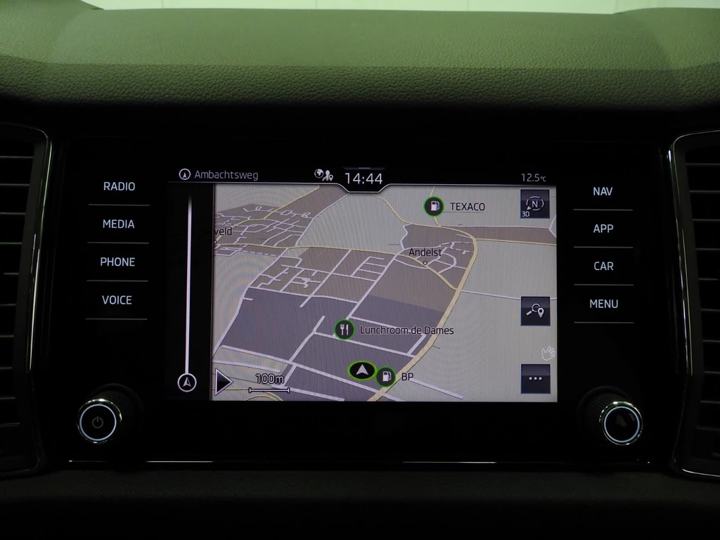 Škoda Kodiaq – foto 12