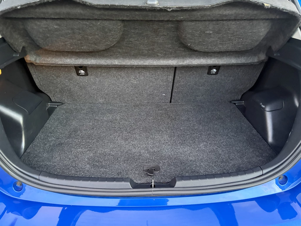 Toyota Yaris – foto 42