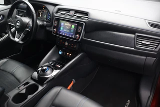 Nissan Leaf – thumbnail 11
