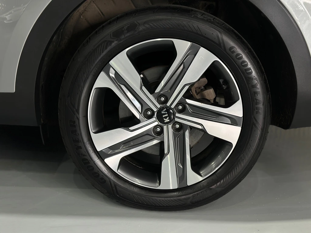 Kia Sorento – foto 10