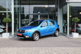 Dacia Sandero Stepway – thumbnail 1