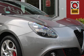 Alfa Romeo Giulietta – thumbnail 16