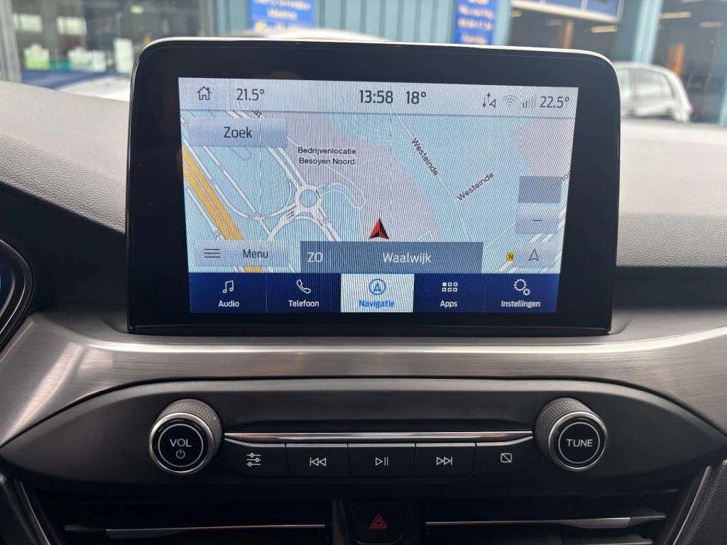 Ford Focus – foto 17