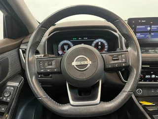 Nissan X-Trail – thumbnail 20