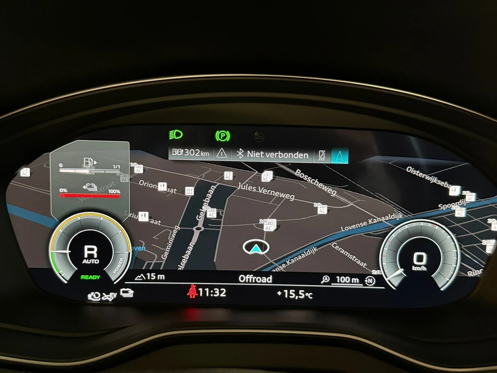 Audi Q5 – foto 33