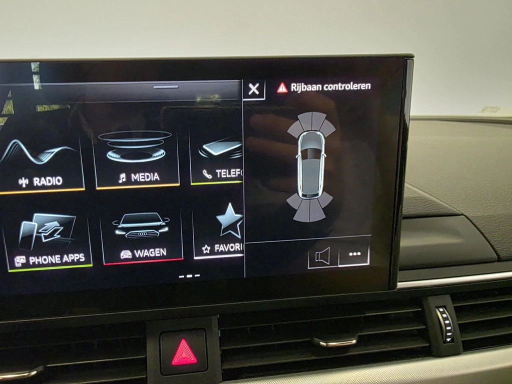 Audi A4 – foto 19