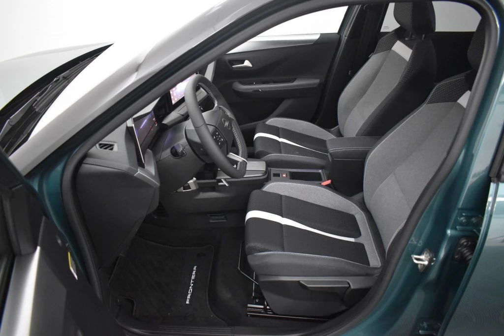 Opel Frontera – foto 8