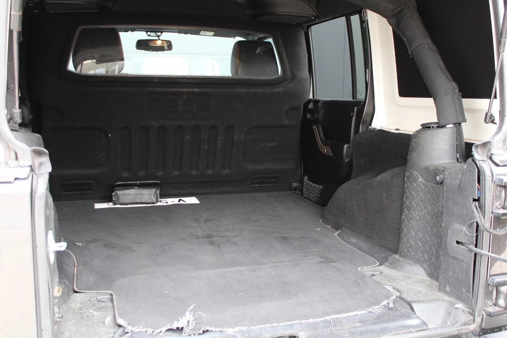 Jeep Wrangler – foto 37