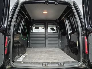 Volkswagen Caddy – thumbnail 11