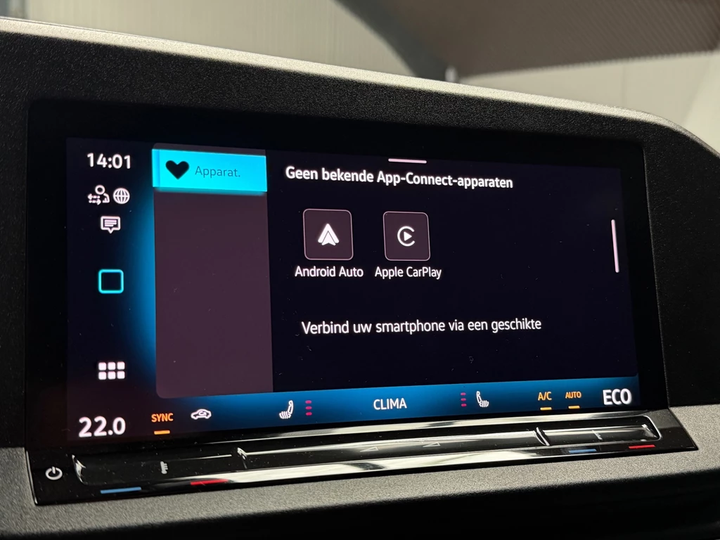 Volkswagen Caddy – foto 19