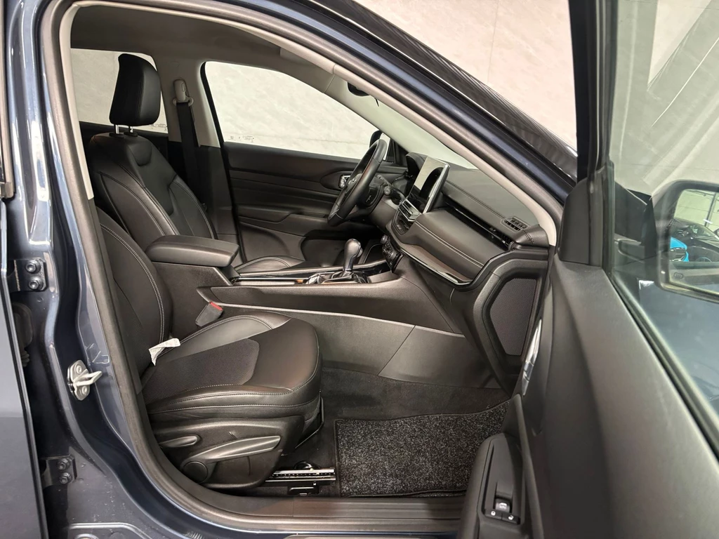 Jeep Compass – foto 10