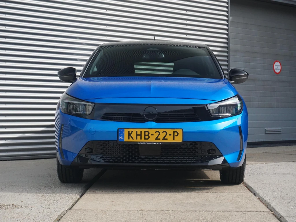 Opel Corsa – foto 6