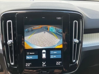Volvo XC40 – thumbnail 7