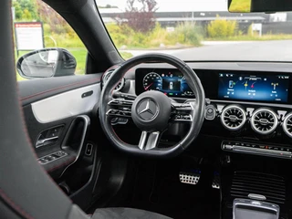 Mercedes-Benz CLA – thumbnail 17