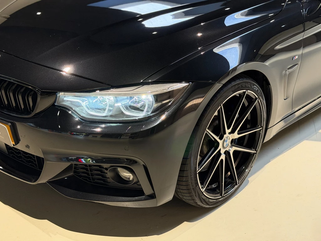 BMW 4 Serie – foto 26