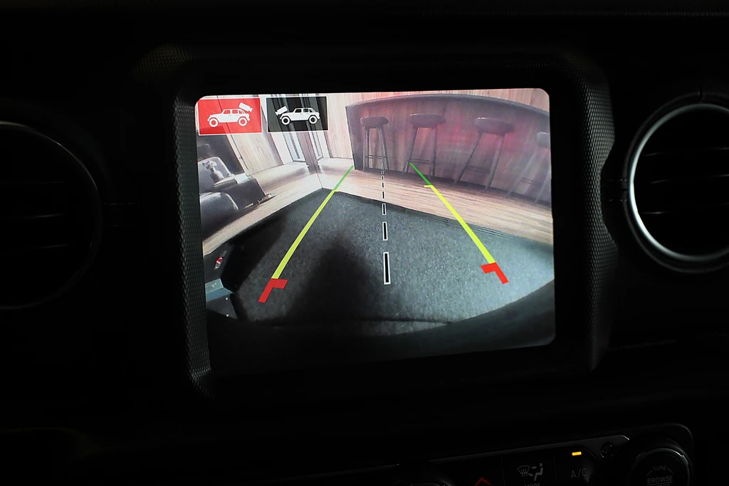Jeep Wrangler – foto 31