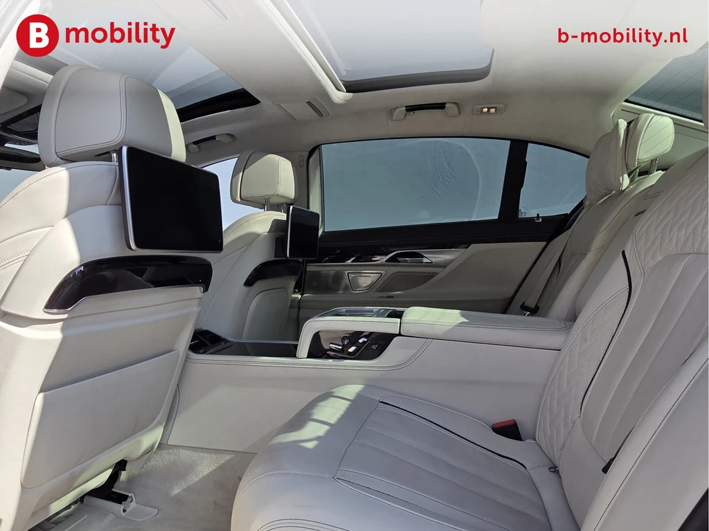 BMW 7 Serie – foto 19