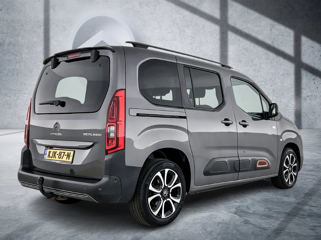Citroën Berlingo – foto 4