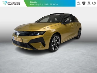 Opel Astra – thumbnail 1