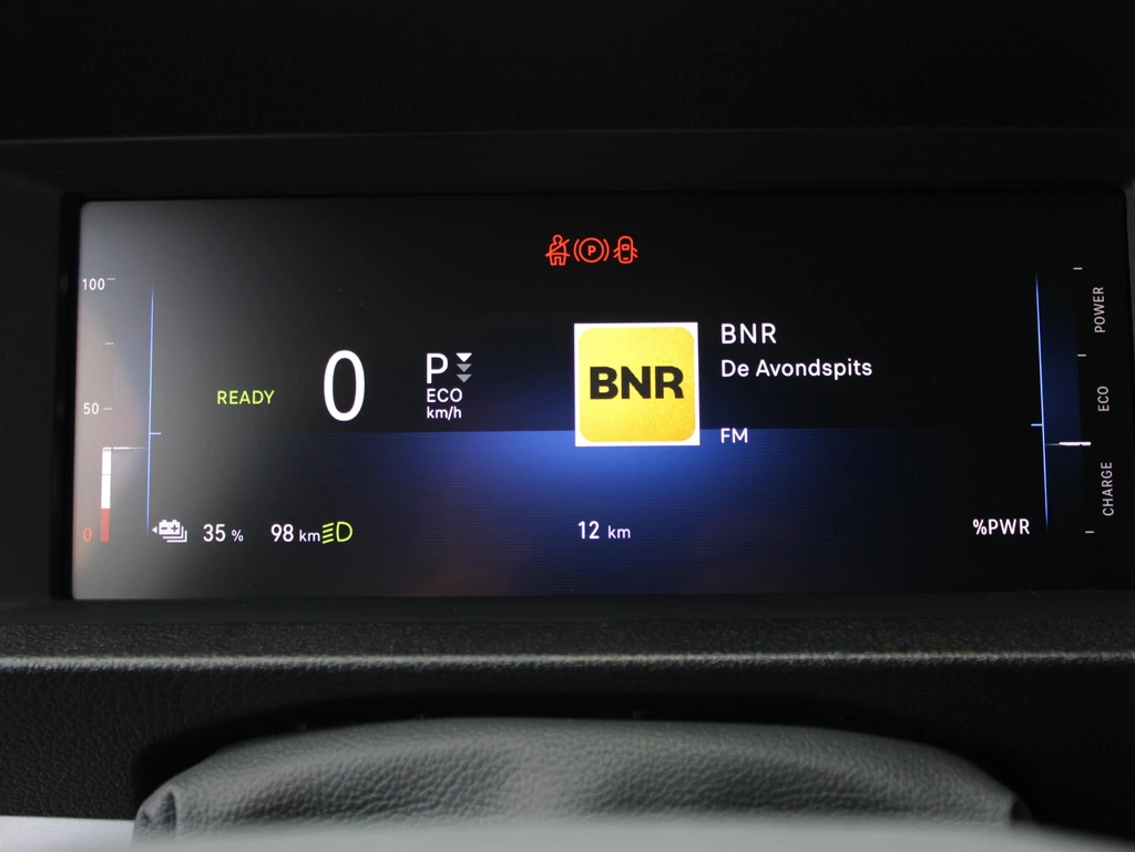 Opel Vivaro-e – foto 20