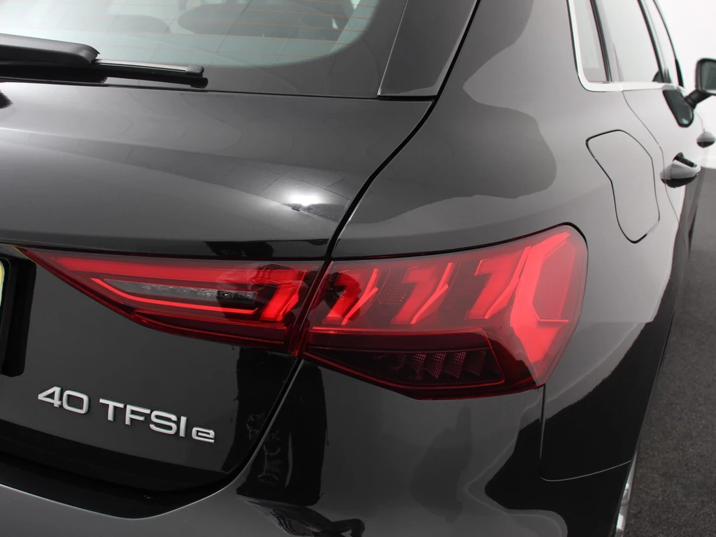 Audi A3 – foto 35