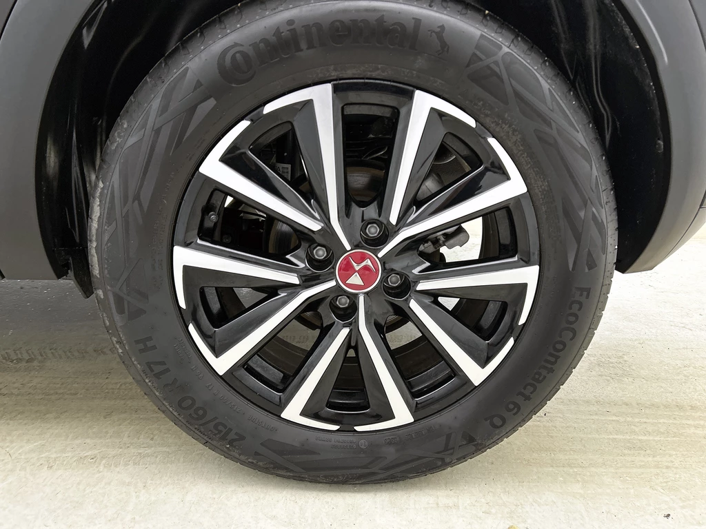 DS DS 3 – foto 38