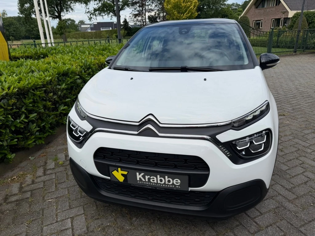 Citroën C3 – foto 8