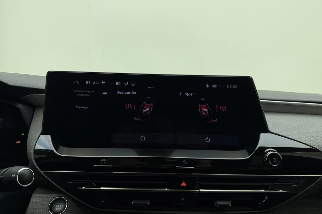 Citroën C5 X – foto 31